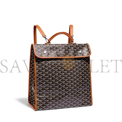GOYARD SAINT LÉGER BACKPACK STLEGEMMLTY01CG03P (37*34*15cm)